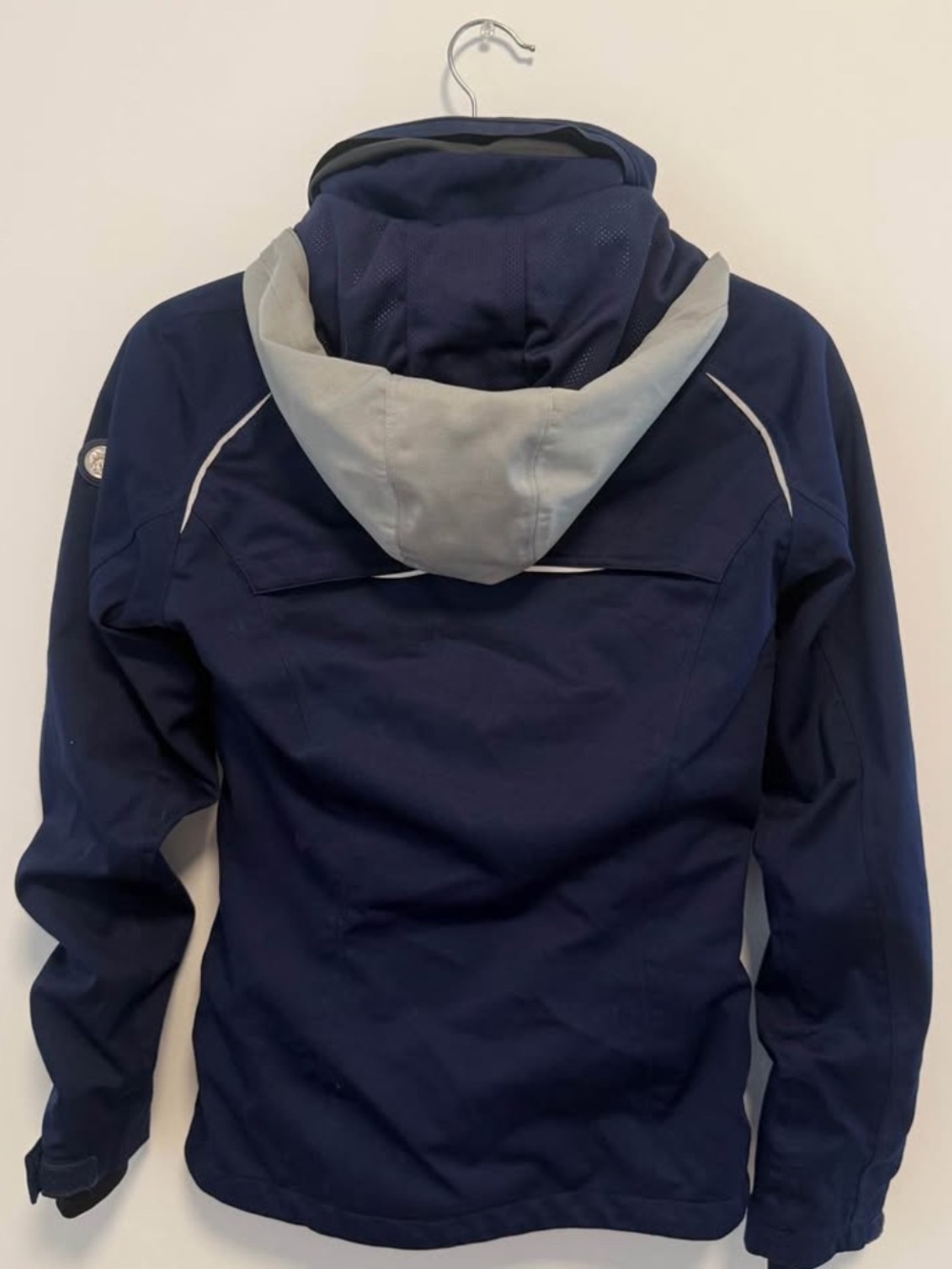 Tempo Equestrian Riding Jacket - Picture 2 of 3